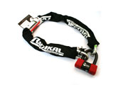 Hornig Lock-Chain-Combo BMW Motorrad