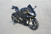 BMW S1000RR 2012