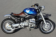 BMW Scrambler R1100R