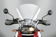 ZTechnik Windshield BMW R1200GS