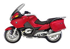 BMW (2005-2013) | Motorcycle Hornig