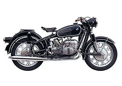 Elderly models since 1969