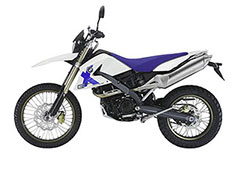 BMW G650X K15 Motorradschlauch vorne 19"D Reifenschlauch 36322464403