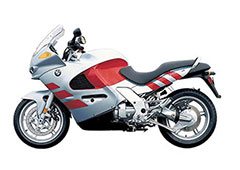 BMW K1200RS, K1200GT