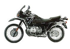 Motorcycle Accessory Hornig  Parts for your BMW Motorrad