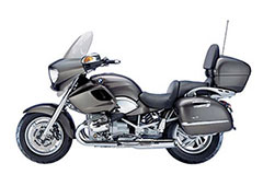 BMW R1200CL