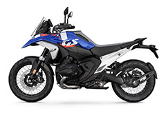 BMW R1300GS & R1300GS Adventure
