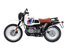 Motorcycle Accessory Hornig  Parts for your BMW Motorrad