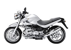 Motorcycle Accessory Hornig  Parts for your BMW Motorrad