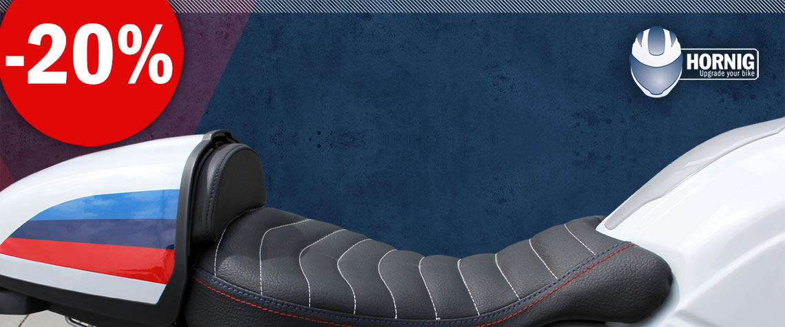 -20% discount Seat Alteration